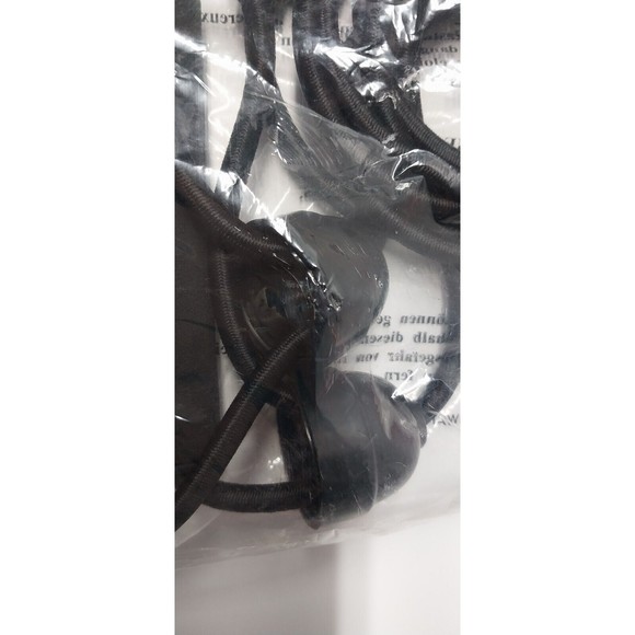 Exercise Resistance Band Fitness Stretch Training Home Workout 1Pc Handles Clips - Picture 7 of 7